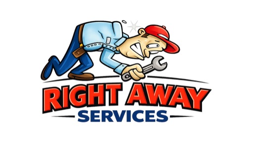 Right Away Services LLC logo